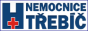 Nemocnice Třebíč - logo