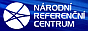 Národní referenční centrum - logo
