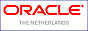 ORACLE The Netherlands - logo